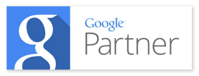 Google Partner Logo