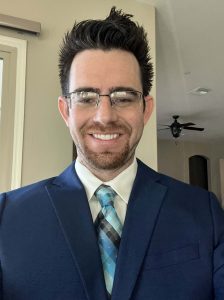 Caleb Michael Tennenbaum